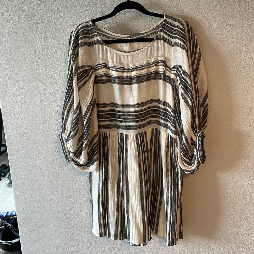 Free People dress!